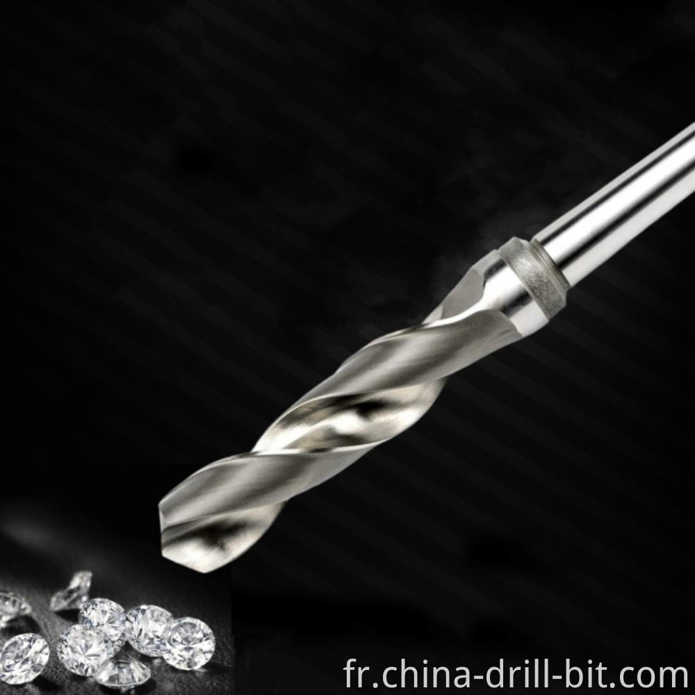 drill bits for cement